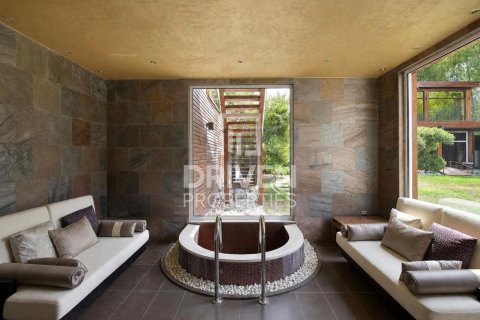 Villa à vendre à  Al Barari, Dubai, EAU 2392.44 m2 № 762104 - photo 6