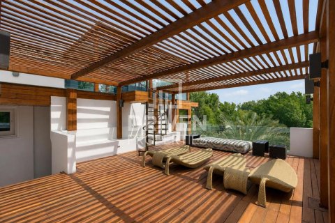 Villa à vendre à  Al Barari, Dubai, EAU 2392.44 m2 № 762104 - photo 25