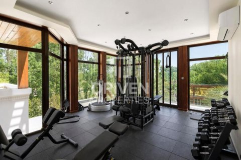 Villa à vendre à  Al Barari, Dubai, EAU 2392.44 m2 № 762104 - photo 7