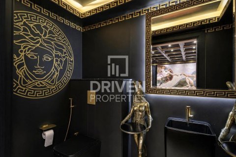 Villa à vendre à  Al Barari, Dubai, EAU 2392.44 m2 № 762104 - photo 11