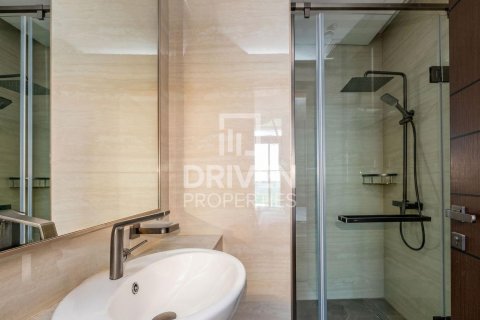 Leilighet til salgs i Business Bay, Dubai, Emiratene 2 soverom, 122.63 kvm Nr. 762106 - Foto 14