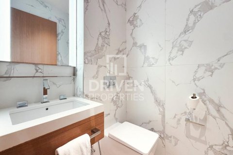 Müüa korter asukohaga Downtown Dubai (Downtown Burj Dubai), Dubai, AÜE: 1 magamistoaga, 74.42 m² Nr 761564 - pilt 11