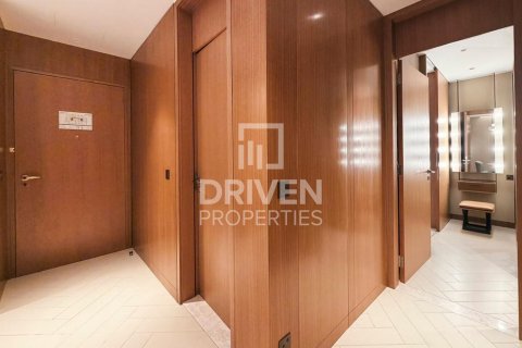 Müüa korter asukohaga Downtown Dubai (Downtown Burj Dubai), Dubai, AÜE: 1 magamistoaga, 74.42 m² Nr 761564 - pilt 6