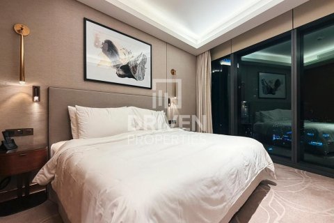Müüa korter asukohaga Downtown Dubai (Downtown Burj Dubai), Dubai, AÜE: 1 magamistoaga, 74.42 m² Nr 761564 - pilt 2