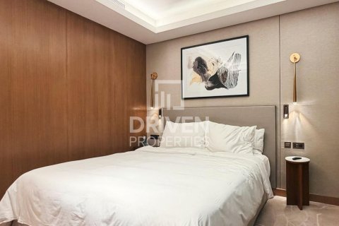 Müüa korter asukohaga Downtown Dubai (Downtown Burj Dubai), Dubai, AÜE: 1 magamistoaga, 74.42 m² Nr 761564 - pilt 10
