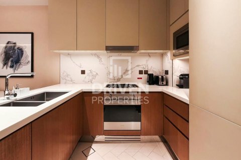 Müüa korter asukohaga Downtown Dubai (Downtown Burj Dubai), Dubai, AÜE: 1 magamistoaga, 74.42 m² Nr 761564 - pilt 9