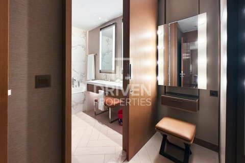 Müüa korter asukohaga Downtown Dubai (Downtown Burj Dubai), Dubai, AÜE: 1 magamistoaga, 74.42 m² Nr 761564 - pilt 12
