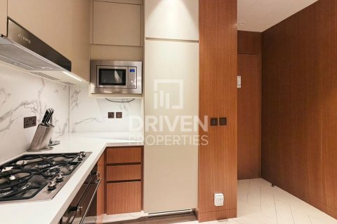Müüa korter asukohaga Downtown Dubai (Downtown Burj Dubai), Dubai, AÜE: 1 magamistoaga, 74.42 m² Nr 761564 - pilt 8