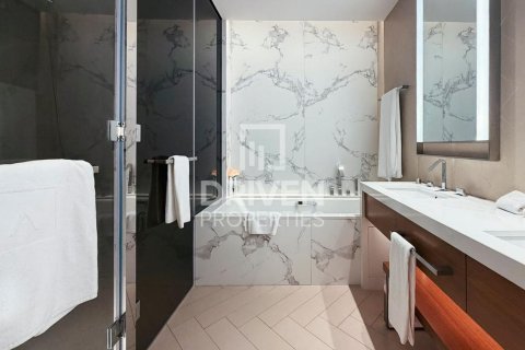 Müüa korter asukohaga Downtown Dubai (Downtown Burj Dubai), Dubai, AÜE: 1 magamistoaga, 74.42 m² Nr 761564 - pilt 13