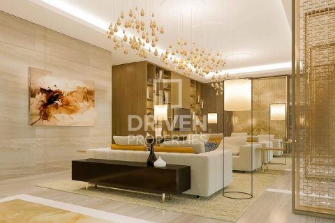 Mohammed Bin Rashid City、Dubai、UAE にあるマンション販売中 2ベッドルーム、133.59 m2、No761562 - 写真 3