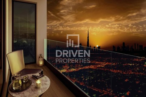 Mohammed Bin Rashid City、Dubai、UAE にあるマンション販売中 2ベッドルーム、133.59 m2、No761562 - 写真 14