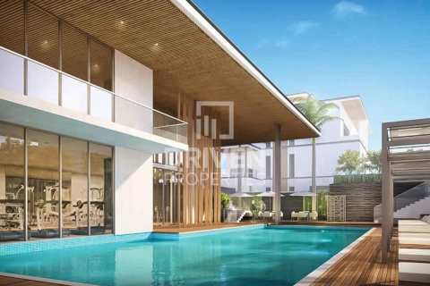 Mohammed Bin Rashid City、Dubai、UAE にあるマンション販売中 2ベッドルーム、133.59 m2、No761562 - 写真 12