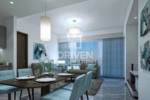 Mohammed Bin Rashid City、Dubai、UAE にあるマンション販売中 2ベッドルーム、133.59 m2、No761562 - 写真 5