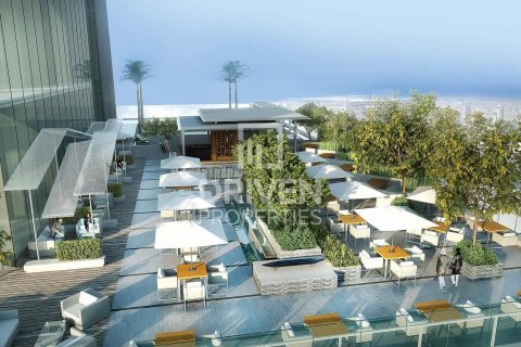 Mohammed Bin Rashid City、Dubai、UAE にあるマンション販売中 2ベッドルーム、133.59 m2、No761562 - 写真 7