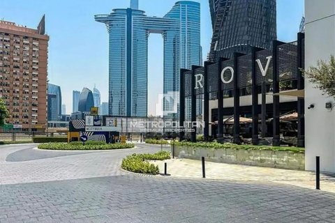 Dzīvoklis City Walk, Dubaijā, AAE 23 m2 Nr. 730145 - attēls 10