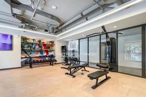 Dzīvoklis City Walk, Dubaijā, AAE 23 m2 Nr. 730145 - attēls 9