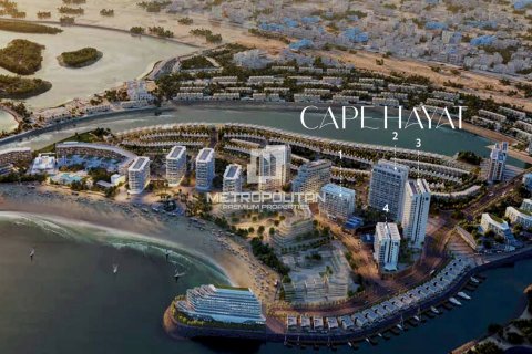Apartment sa Mina Al Arab, Ras Al Khaimah, UAE 43 sq.m. № 730144 - larawan 4