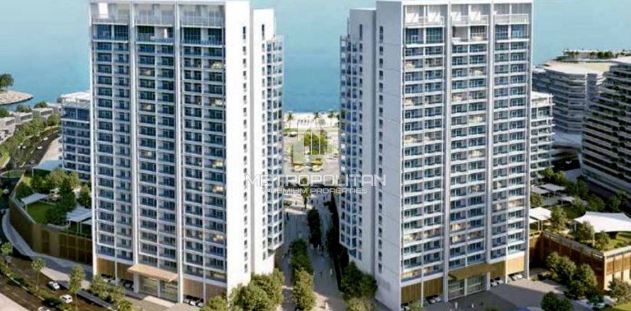Apartment sa Mina Al Arab, Ras Al Khaimah, UAE 43 sq.m. № 730144