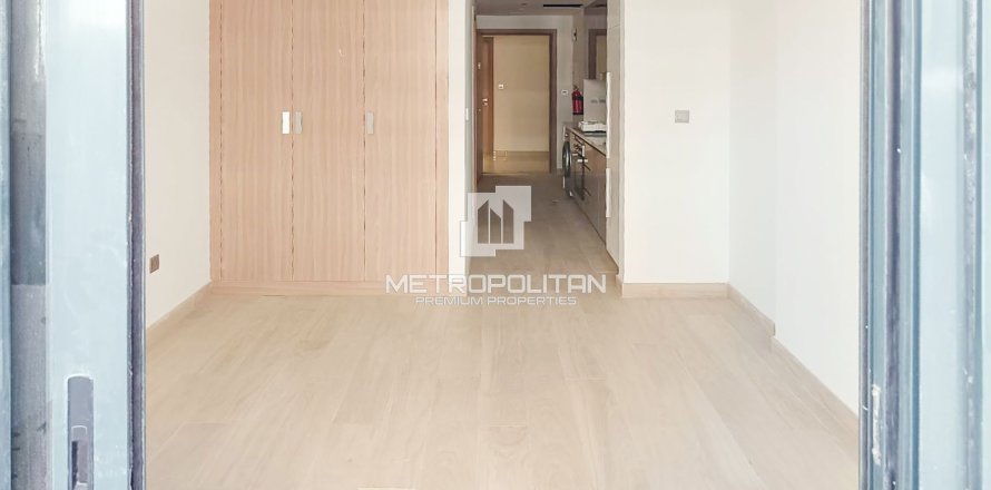 Dzīvoklis Meydan, Dubaijā, AAE 41 m2 Nr. 730147