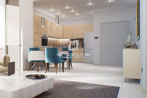Wohnung zum Verkauf in Jumeirah Lake Towers, Dubai, VAE 36 m2 Nr. 730146 - Foto 9