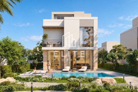 Βίλα σε The Valley, Dubai, ΗΑΕ 5 υπνοδωμάτια, 524 τ.μ. Αρ. 769031 - φωτογραφία 13