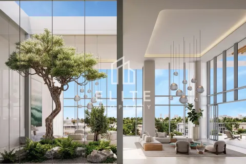 Palm Jebel Ali, Dubai, UAE의 판매용 아파트 침실 2개, 113제곱미터 번호 769032 - 사진 15