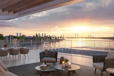 Palm Jebel Ali, Dubai, UAE의 판매용 아파트 침실 2개, 113제곱미터 번호 769032 - 사진 10