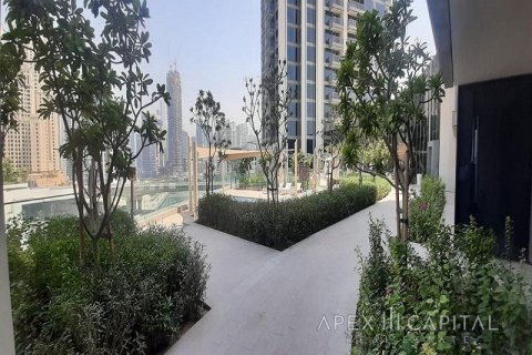 Apartament de vânzare în Dubai Marina, Dubai, EAU 3 dormitoare, 160.5 mp.  №240287 - poză 13