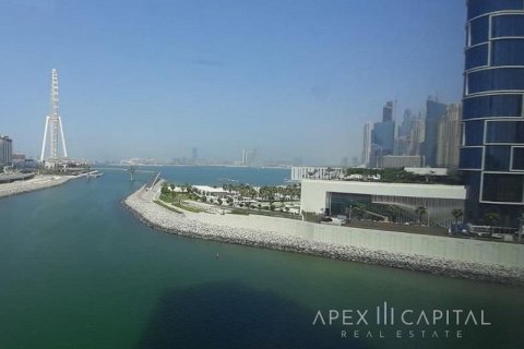Apartament de vânzare în Dubai Marina, Dubai, EAU 3 dormitoare, 160.5 mp.  №240287 - poză 14