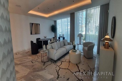 Apartament de vânzare în Dubai Marina, Dubai, EAU 3 dormitoare, 160.5 mp.  №240287 - poză 6