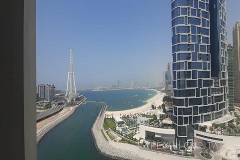 Apartamento em Dubai Marina, Dubai, EAU 3 quartos, 160.5 m2 № 240287
