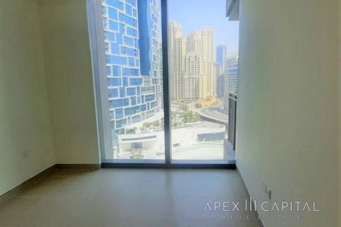 Apartament de vânzare în Dubai Marina, Dubai, EAU 3 dormitoare, 160.5 mp.  №240287 - poză 5