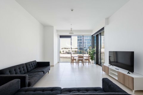 Byt v Dubai Marina, SAE 1 ložnice, 93 m² Č.: 736824 - fotografie 1