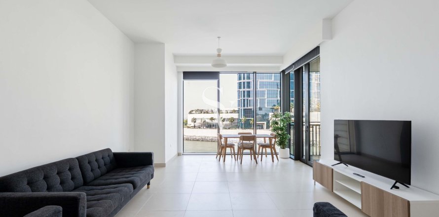 Byt v Dubai Marina, SAE 1 ložnice, 93 m² Č.: 736824