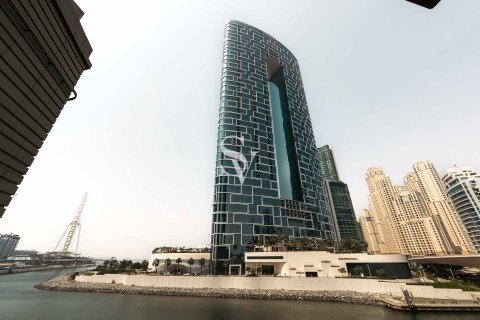 Byt v Dubai Marina, SAE 1 ložnice, 93 m² Č.: 736824 - fotografie 12