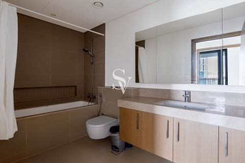 Byt v Dubai Marina, SAE 1 ložnice, 93 m² Č.: 736824 - fotografie 8
