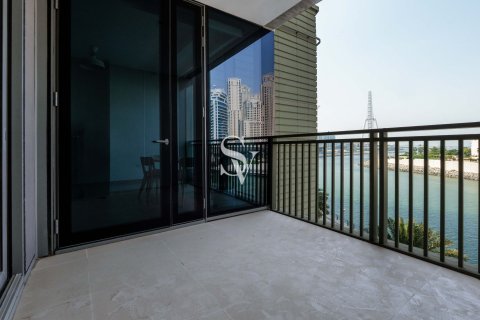 Byt v Dubai Marina, SAE 1 ložnice, 93 m² Č.: 736824 - fotografie 11