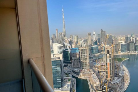 Apartment i Business Bay, Dubai, UAE 2 soveværelser, 118 kvm № 736827