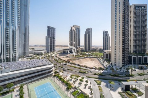 阿联酋 Dubai Dubai Creek Harbour (The Lagoons) 待租 : 1 卧, 75 平方米 , 编号736828 - 照片 14
