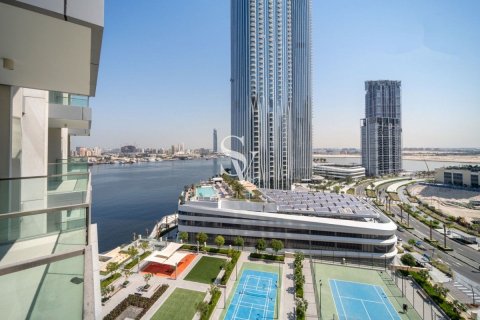 阿联酋 Dubai Dubai Creek Harbour (The Lagoons) 待租 : 1 卧, 75 平方米 , 编号736828 - 照片 16