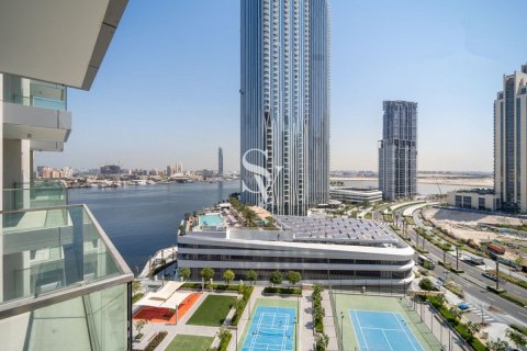阿联酋 Dubai Dubai Creek Harbour (The Lagoons) 待租 : 1 卧, 75 平方米 , 编号736828 - 照片 13