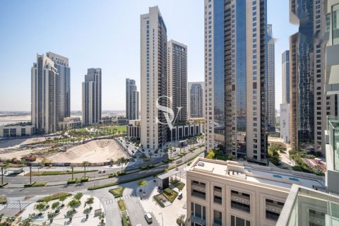 阿联酋 Dubai Dubai Creek Harbour (The Lagoons) 待租 : 1 卧, 75 平方米 , 编号736828 - 照片 15