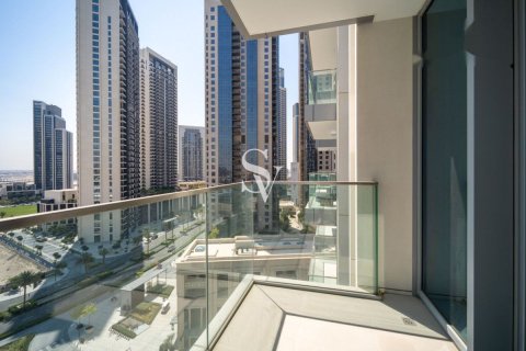 阿联酋 Dubai Dubai Creek Harbour (The Lagoons) 待租 : 1 卧, 75 平方米 , 编号736828 - 照片 12