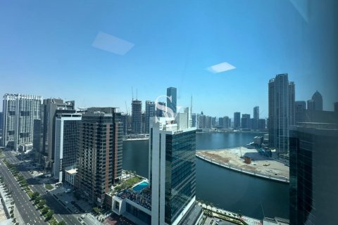 Oficiu de închiriat în Business Bay, Dubai, EAU 107 mp.  №736822 - poză 11