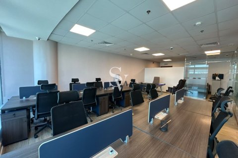 Oficiu de închiriat în Business Bay, Dubai, EAU 107 mp.  №736822 - poză 2