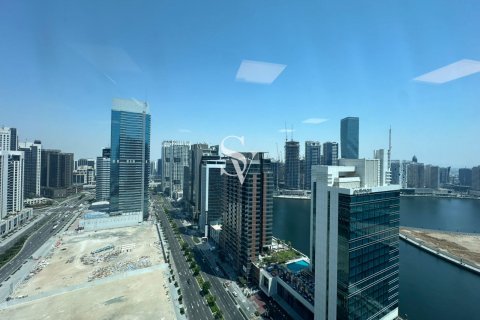 Oficiu de închiriat în Business Bay, Dubai, EAU 107 mp.  №736822 - poză 8