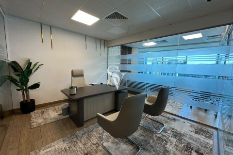 Oficiu de închiriat în Business Bay, Dubai, EAU 107 mp.  №736822 - poză 7