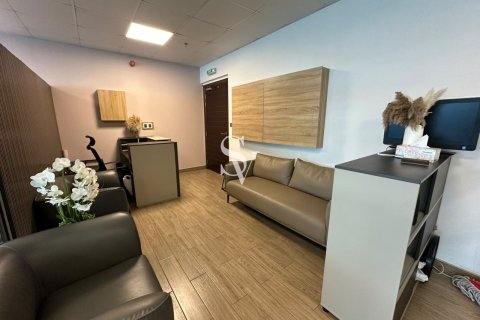 Oficiu de închiriat în Business Bay, Dubai, EAU 107 mp.  №736822 - poză 4