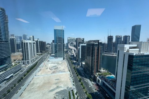 Oficiu de închiriat în Business Bay, Dubai, EAU 107 mp.  №736822 - poză 9