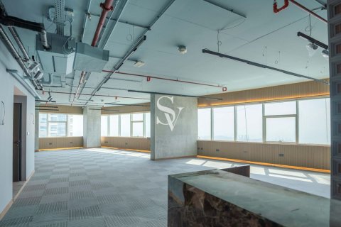 دفتر برای اجاره در Jumeirah Lake Towers، Dubai، امارات متحده عربی 140 متر مربع ، شماره 736826 - تصویر 8